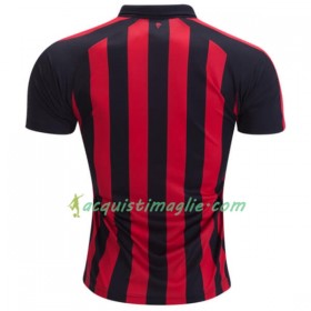 Divisa di Calcio AC Milan Prima 2018/2019